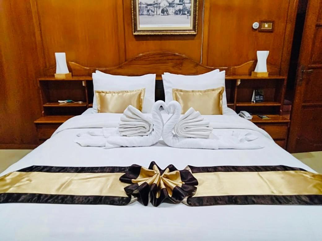 Raintree Boutique & Gallery Guest house 4*
