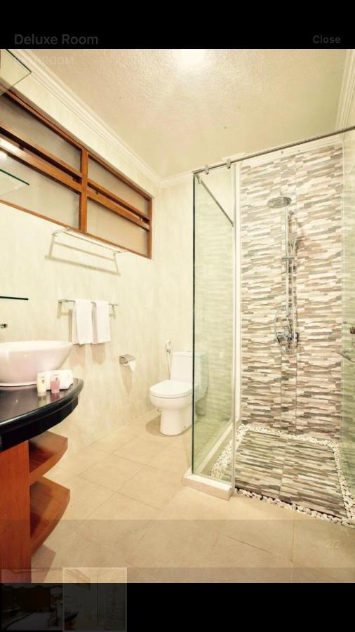 Guest house Raintree Boutique & Gallery