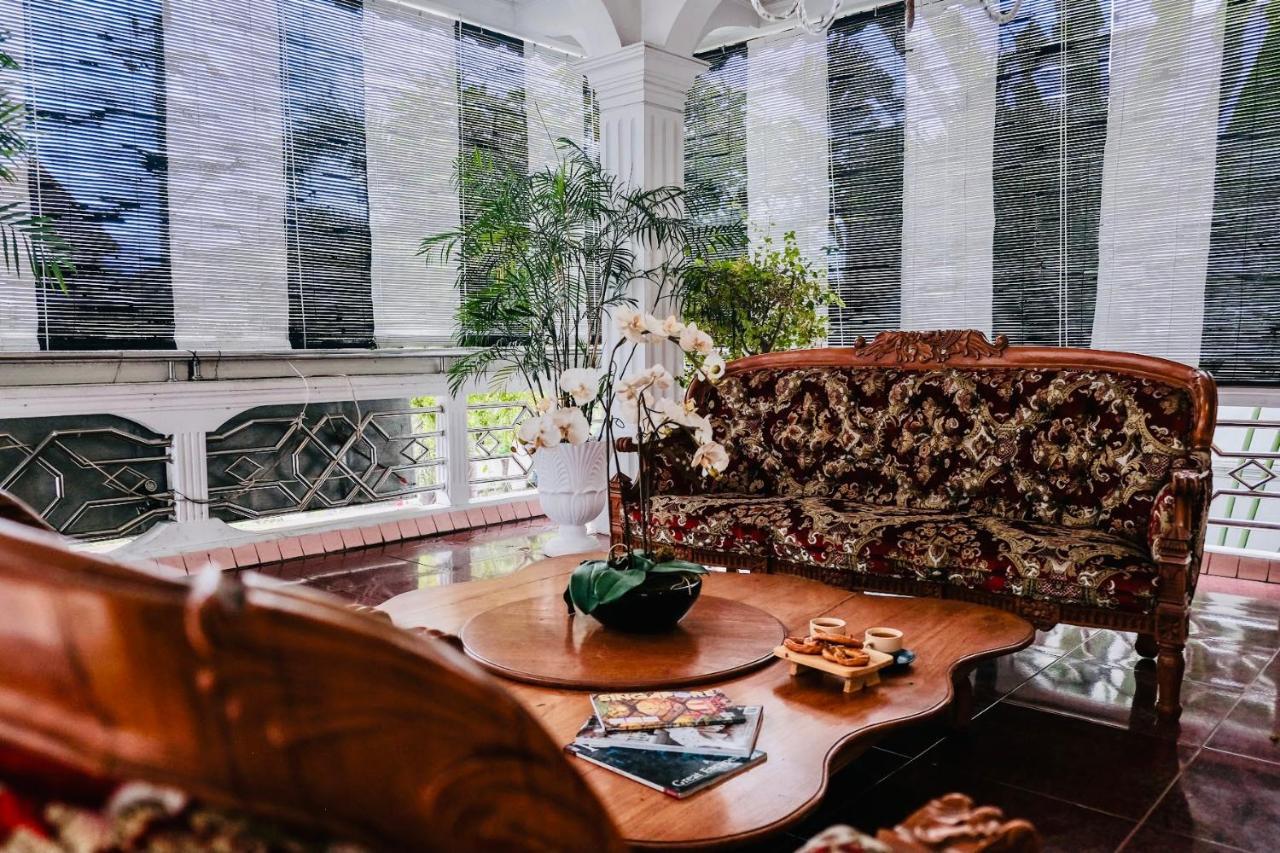 Guest house Raintree Boutique & Gallery 4*