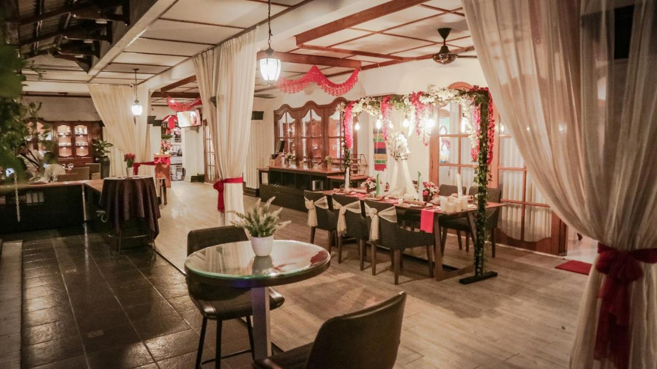 Raintree Boutique & Gallery Guest house Yogyakarta