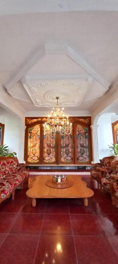 Guest house Raintree Boutique & Gallery 4*