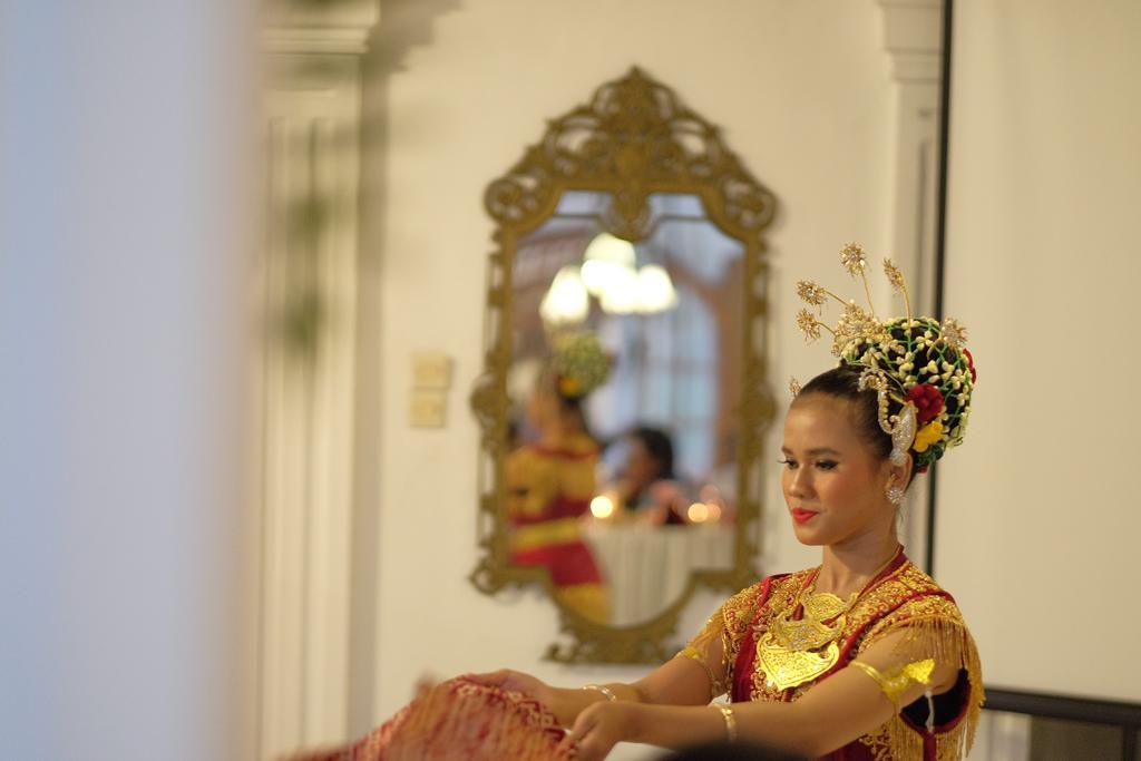 Raintree Boutique & Gallery Yogyakarta