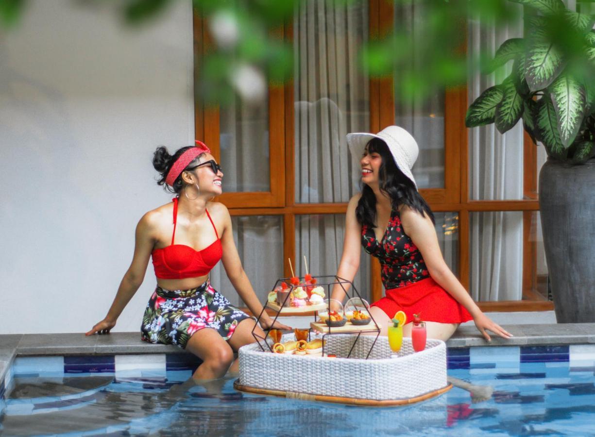 Raintree Boutique & Gallery Yogyakarta